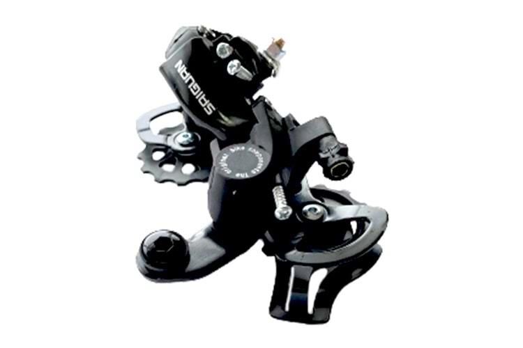 Bisiklet Arka Attırıcı Ty300 Model Saıguan