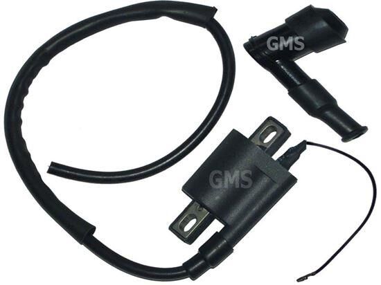 Bobin Buji Başlıklı Cg-Cup