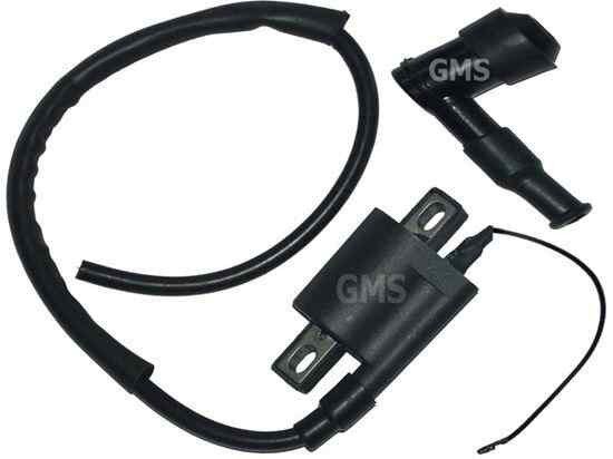 Bobin Buji Başlıklı Cg-Cup