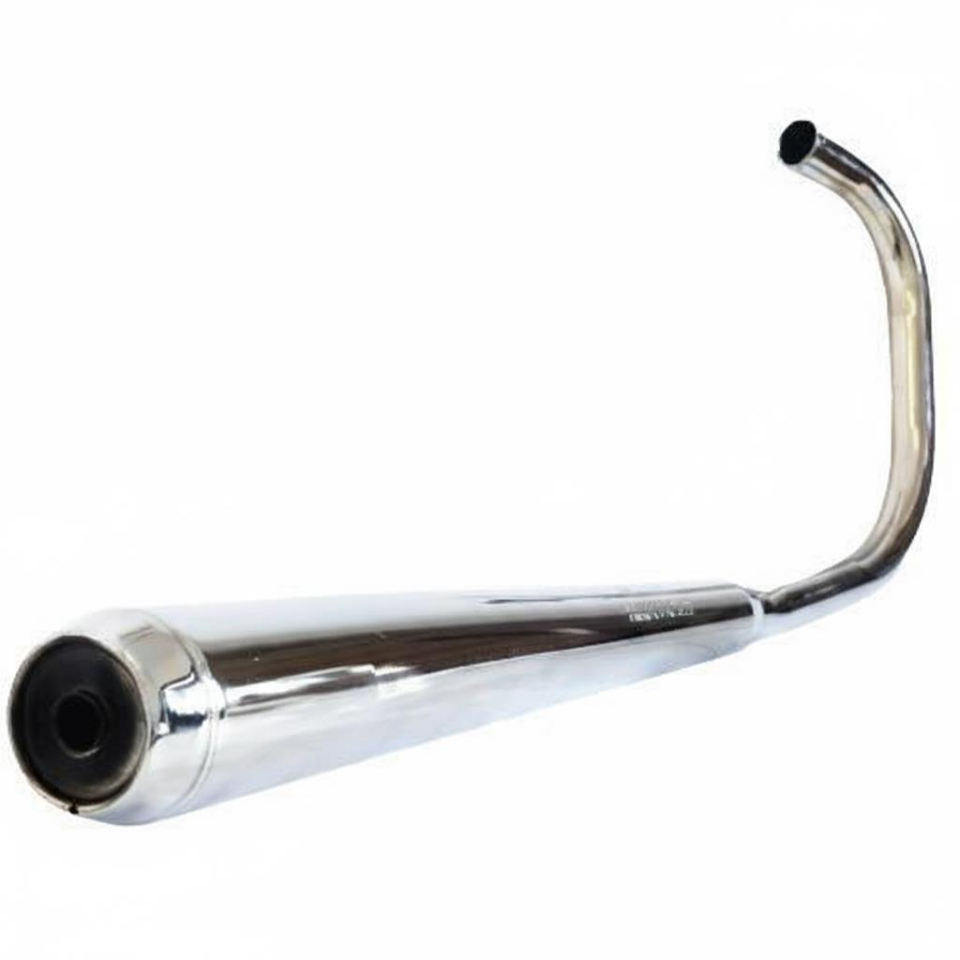 Cg Model Egzoz Ooh Çin