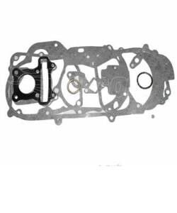 Conta Takımı 50 Cc Scooter