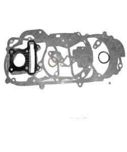 Conta Takımı 50 Cc Scooter