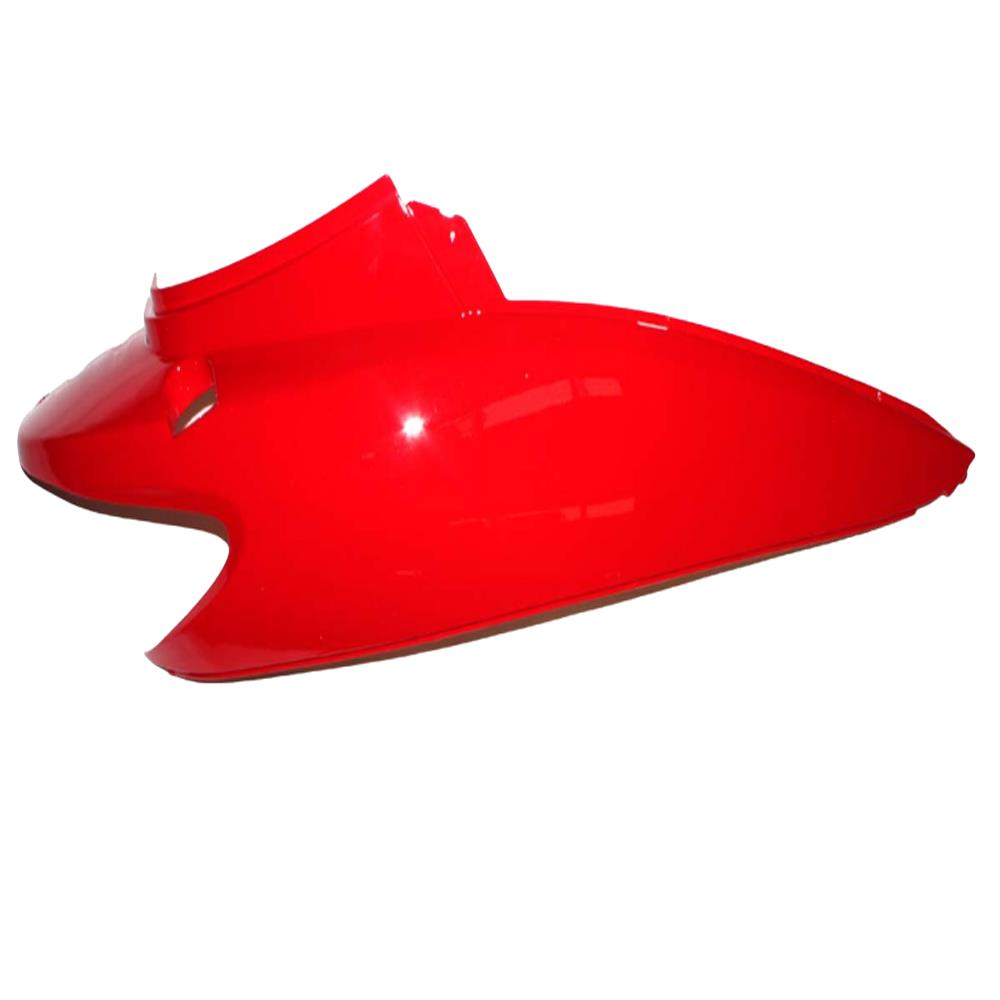 E-Bis Es3 Sele Altı Yan Kapak Sağ Kırmızı Orj