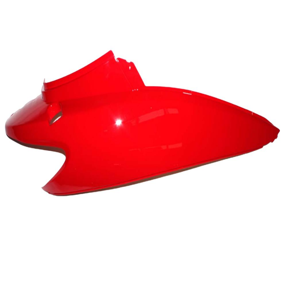 E-Bis Es3 Sele Altı Yan Kapak Sağ Kırmızı Orj