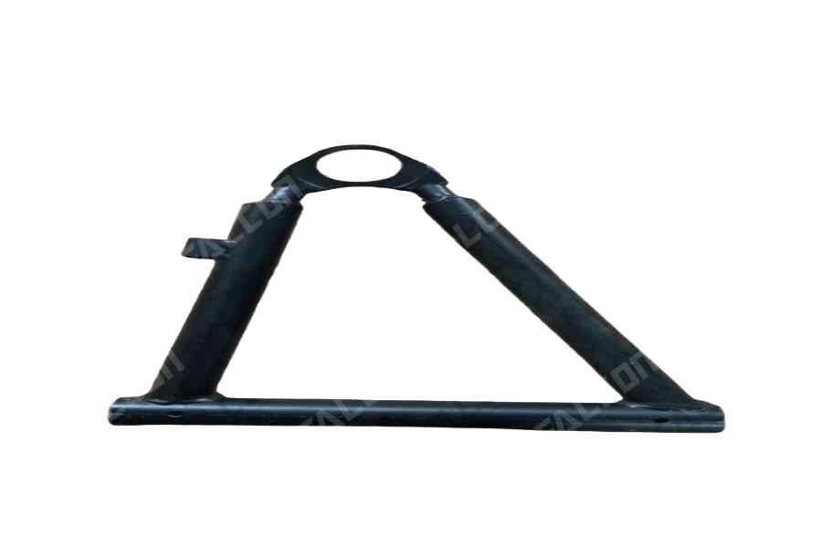 Falcon Ön Salıncak Alt (Siyah)-Atv Strong 377