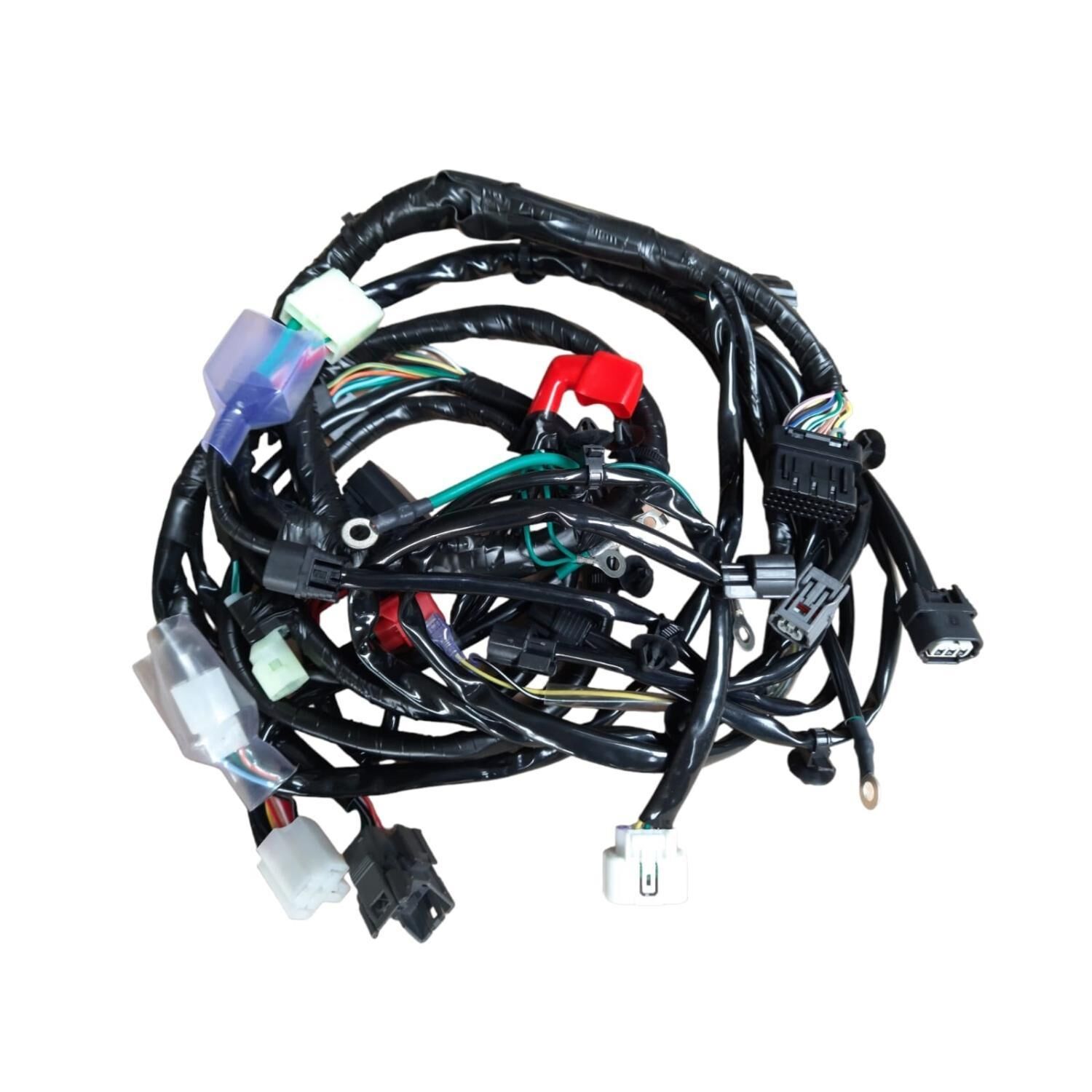 Honda Spacy Alpha Elektrik Tesisatı Ym 56058P