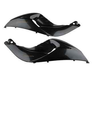 Mondial Depo Yan Pandizot Siyah Drift L