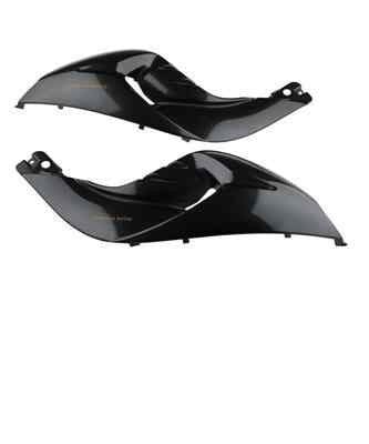 Mondial Depo Yan Pandizot Siyah Drift L