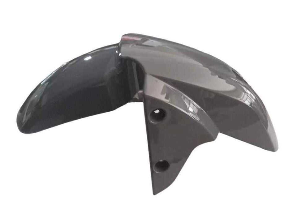 Mondial Mondıal Lavinia 125 Ön Çamurluk Gri