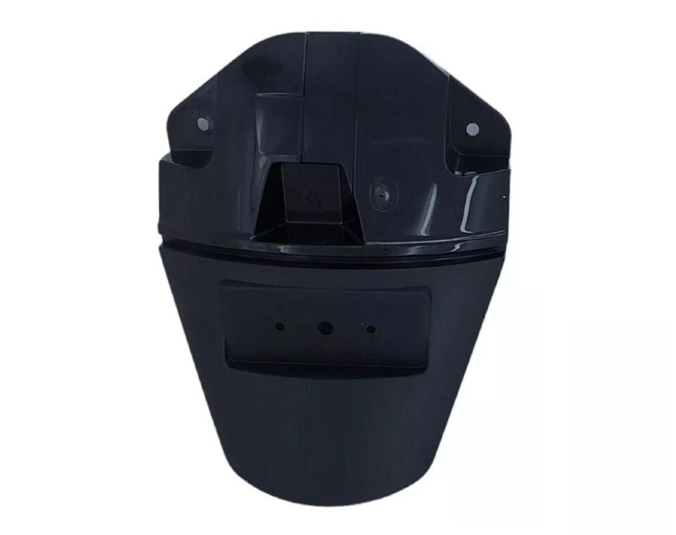 Mondial Turismo 50İ Arka Çamurluk Kuyruk