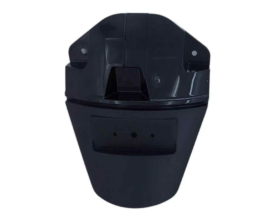 Mondial Turismo 50İ Arka Çamurluk Kuyruk