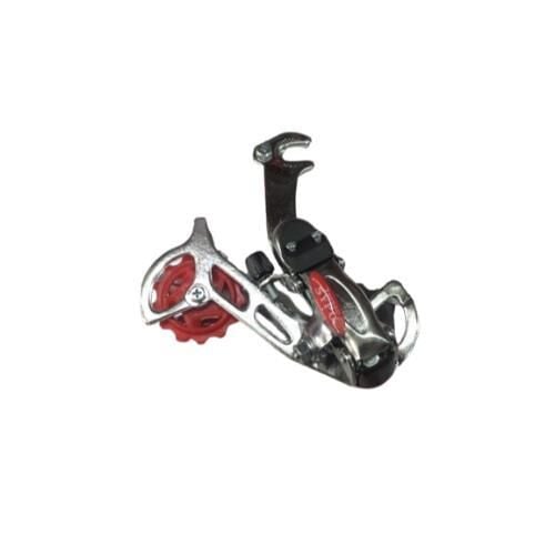 Mtb Arka Attırıcı Ty40 Geçmeli