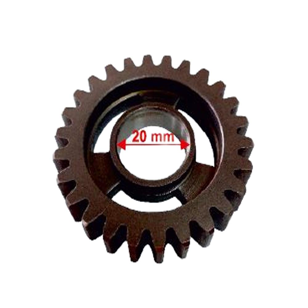 Mz150 Şanzıman Dişlisi 26T