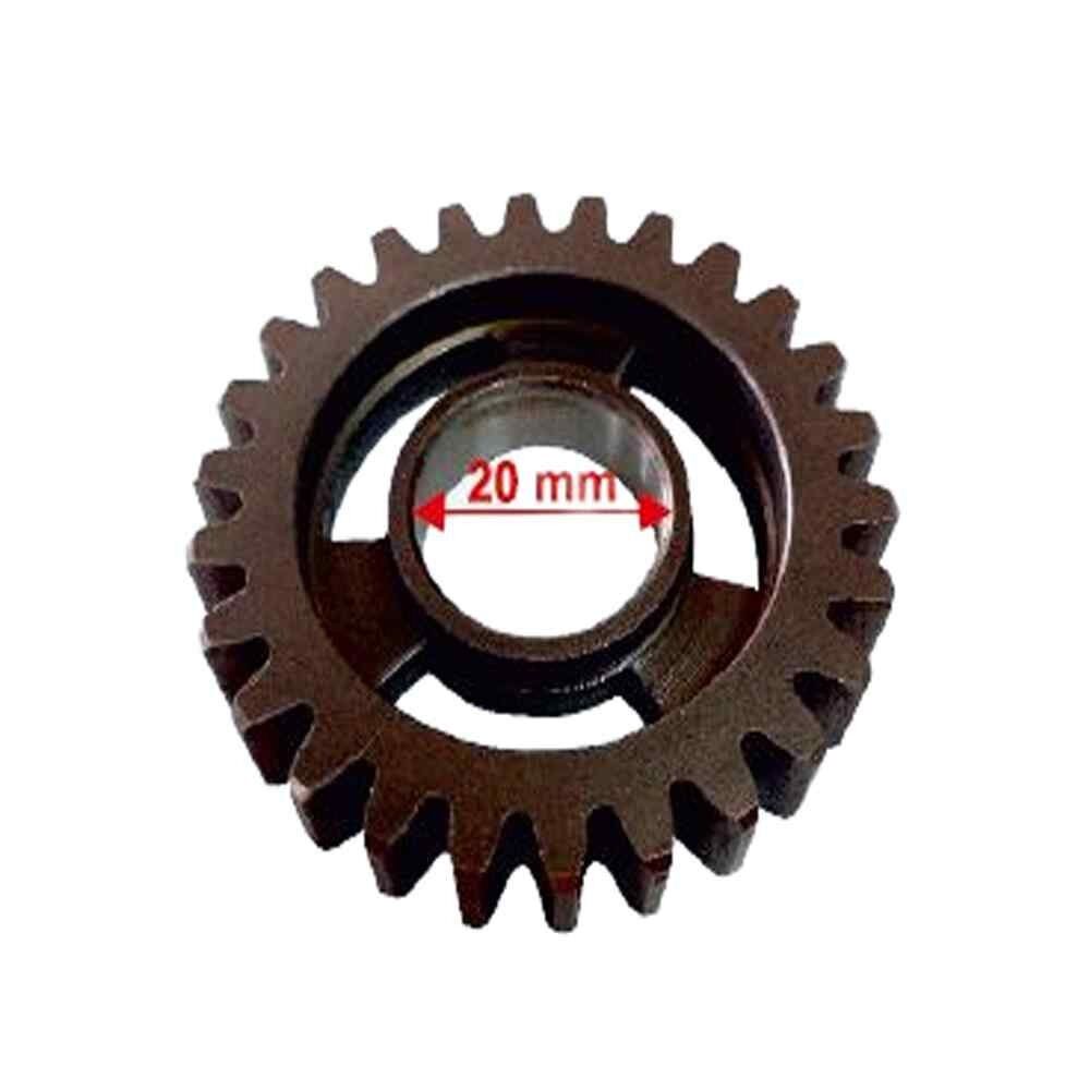 Mz150 Şanzıman Dişlisi 26T