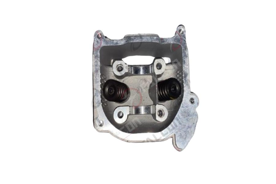 Scooter Silindir Üst Kapak Gy6