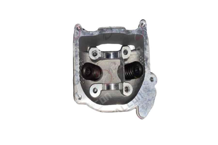 Silindir Üst Kapak Komple - Scooter Gy6