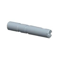 Hero Pleasure (Hr102-Pl) Mil Emme Orj ResimNo:6