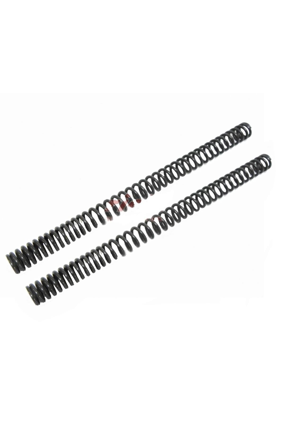 Yamaha Ybr Ön Amortisör Yayı 23-490 Mm