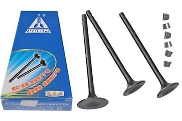 Bisan Subap Eksoz+Emme 3 Subaplı Cub Lifan Dq  19-22-74-74-5