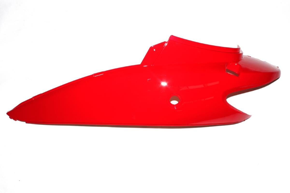 E-Bis Es3 Sele Altı Yan Kapak Sol Kırmızı Orj