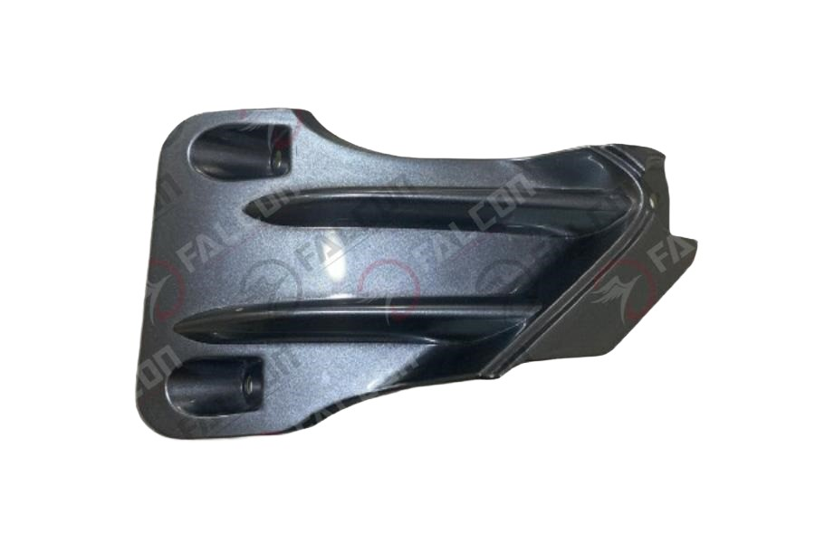 Falcon Arka Karenaj Dekoratif Mavi Sağ- Yuwı G10