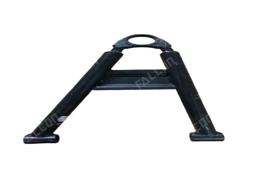 Falcon Ön Salıncak Üst (Siyah)-Atv Strong 377