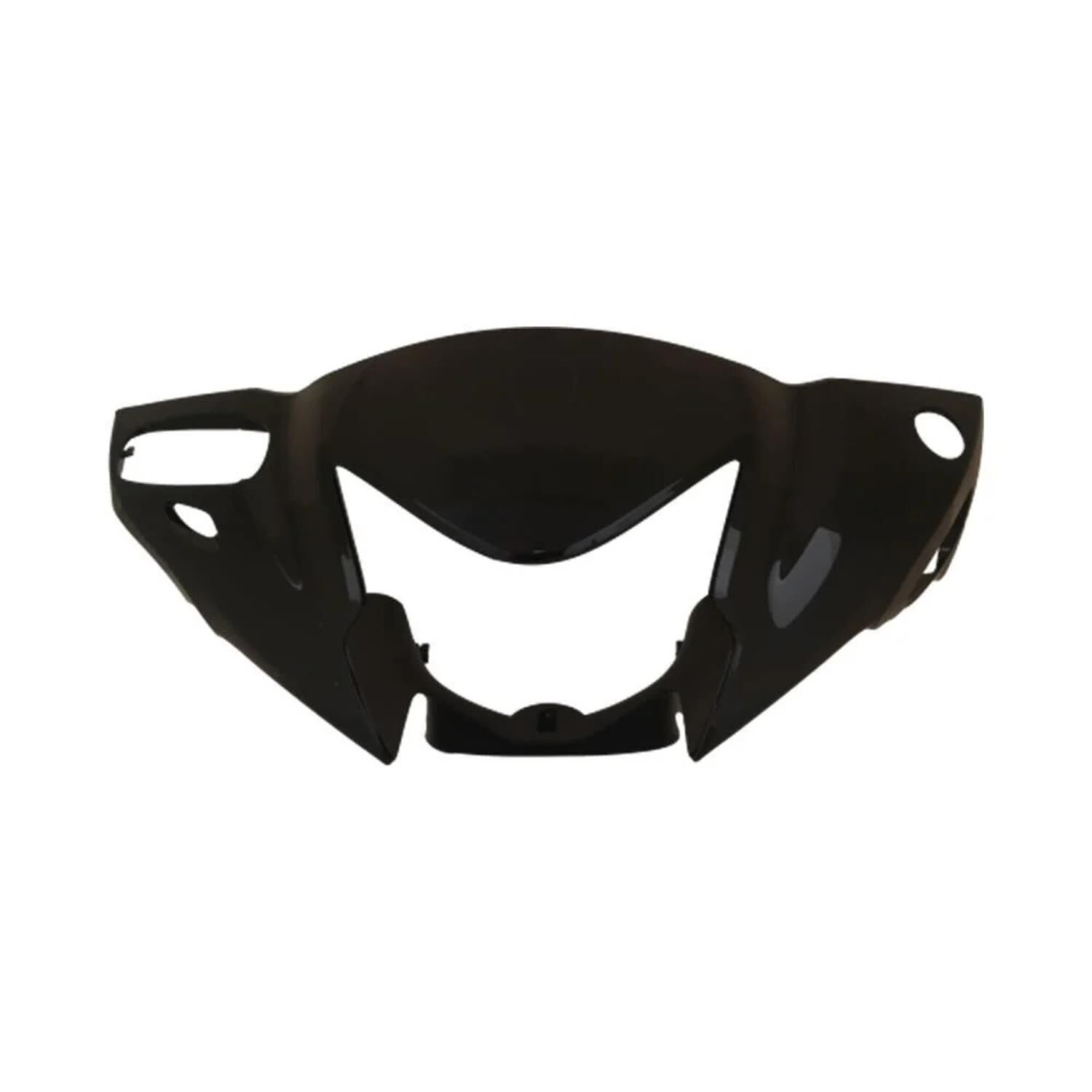 Honda Far Granajı Galaksi Siyah Dio 110 Uyumlu İth