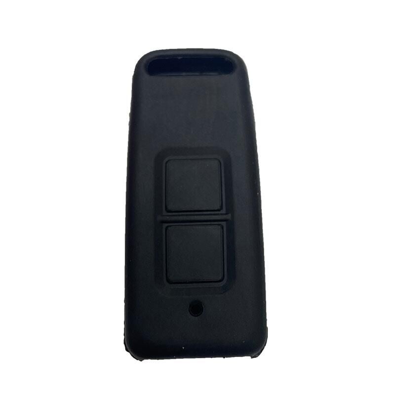 Siyah Honda Uyumlu Anahtar Kılıfı