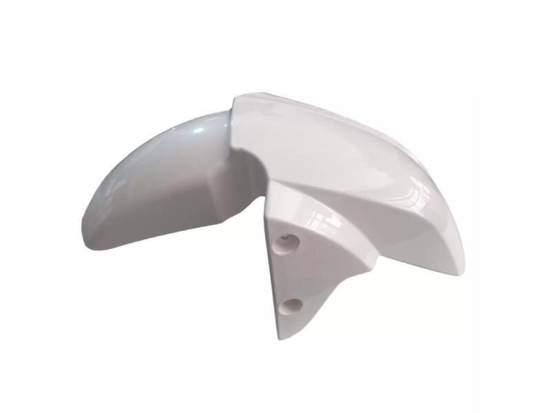 Mondial Mondıal Lavinia 125 Ön Çamurluk Beyaz