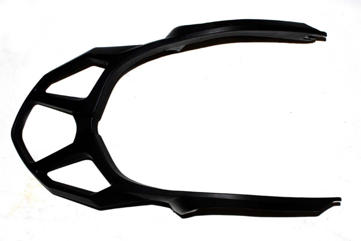 Mr150 Port Bağaj Siyah Orj