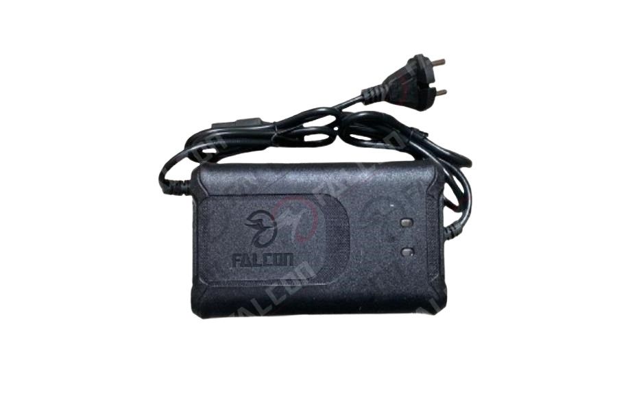 Şarj Aleti 48V 14Ah (2 Leds)