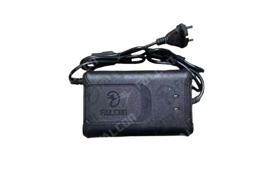 Şarj Aleti 48V 14Ah (2 Leds)