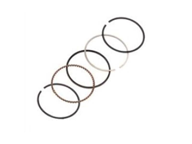 Segman 65.50 13P İnce Cg 200