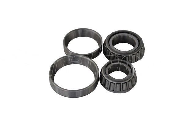 Falcon Fr 250 Racıng Furç Takımı (Çanak Takımı)