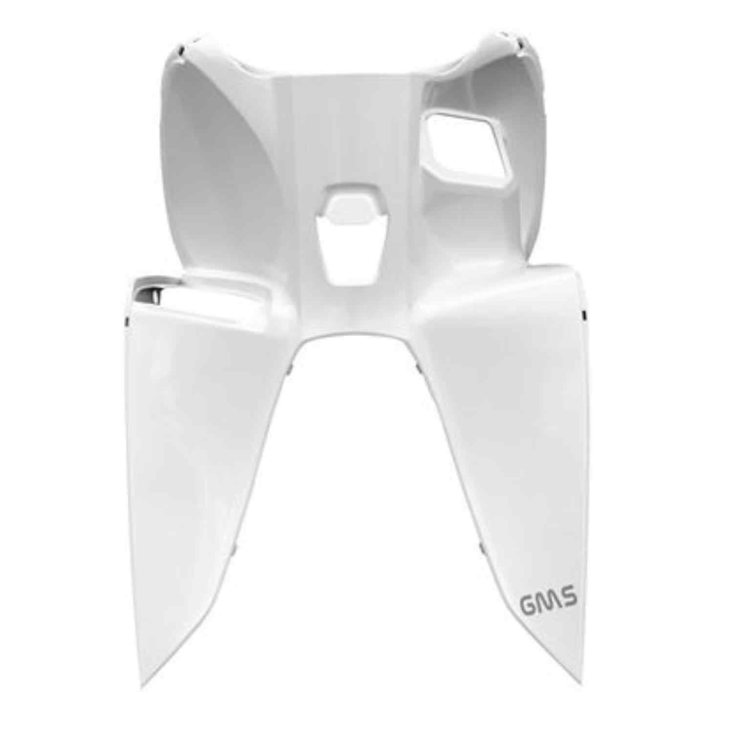 Honda Ön Gögüs İç Panel Beyaz Dıo 110