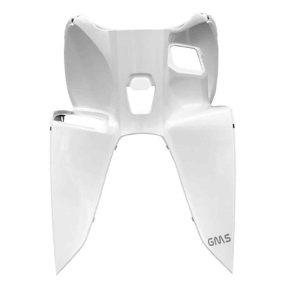 Honda Ön Gögüs İç Panel Beyaz Dıo 110