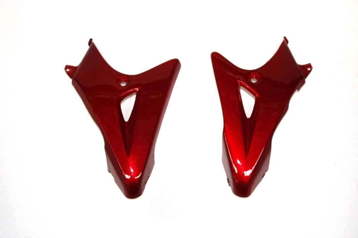 Hyena Alt Sakal Kırmızı Orj