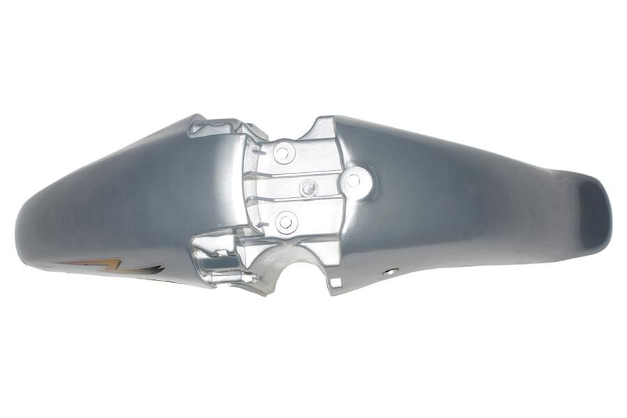 Kh-Mfh Ön Çamurluk Gri