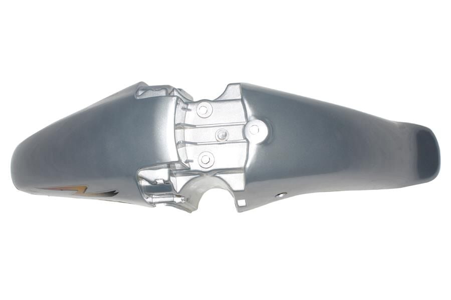 Kh-Mfh Ön Çamurluk Gri