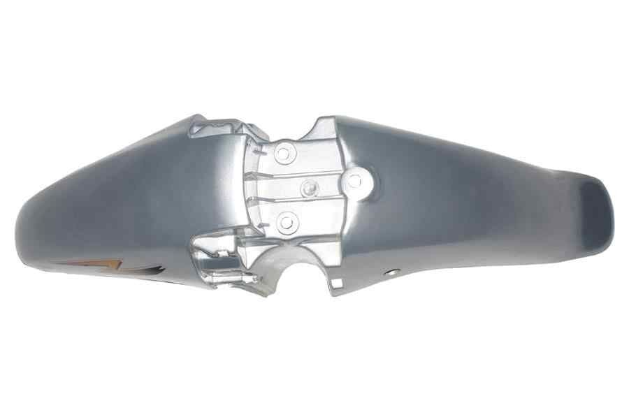 Kh-Mfh Ön Çamurluk Gri