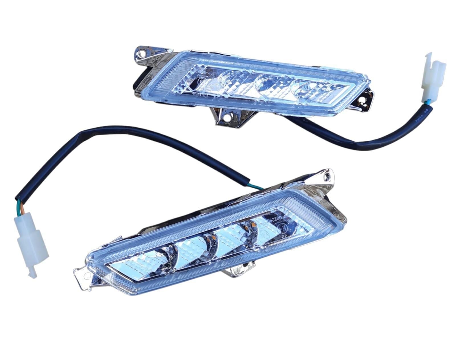 Kuba Bluebird 50 Arka Sinyal Sağ-Sol