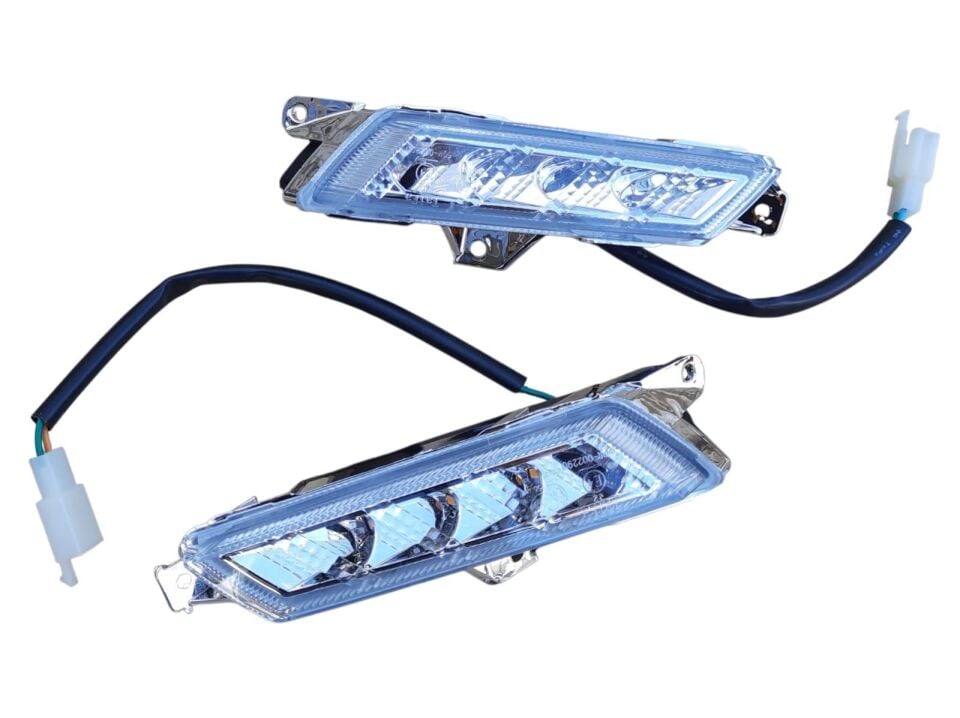 Kuba Bluebird 50 Arka Sinyal Sağ-Sol