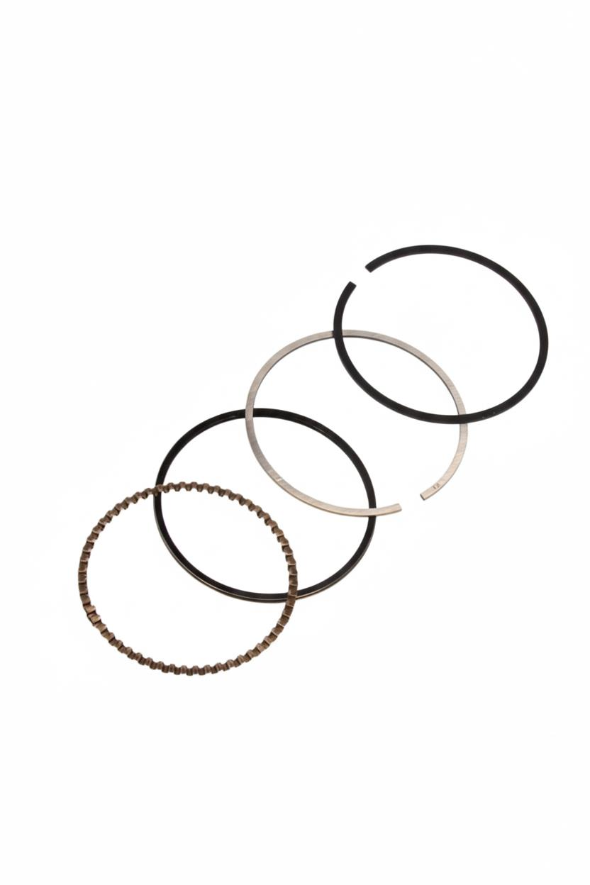 Scooter 125 Sekman Std 52,40 Mm