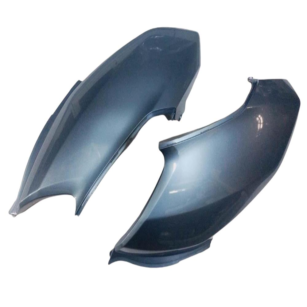 Spacy Alpha Uyumlu Sele Alt Granajı Sağ-Sol Mavi