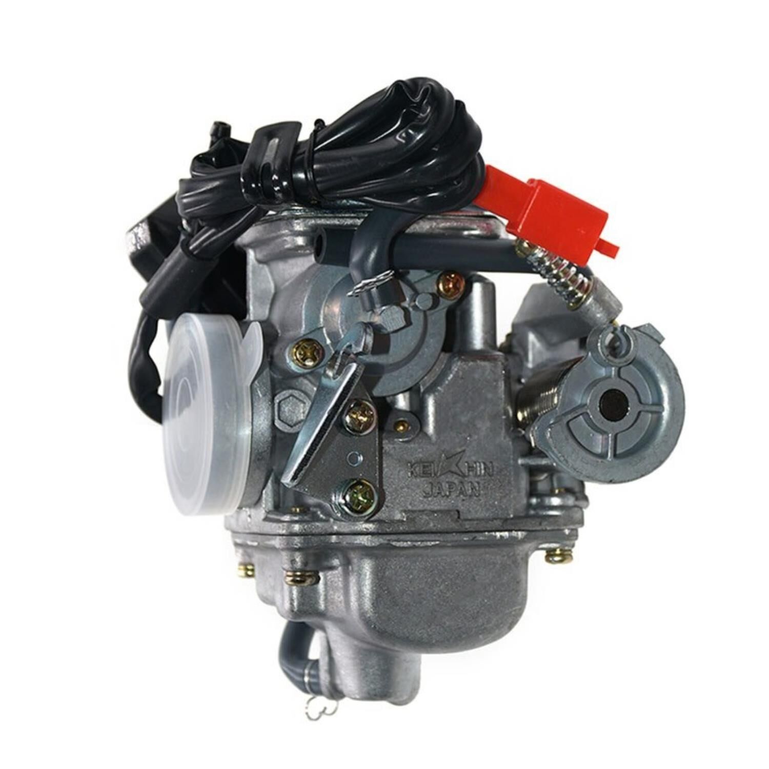 Atv Karbüratör 150 Cc Gy6 Keıhın