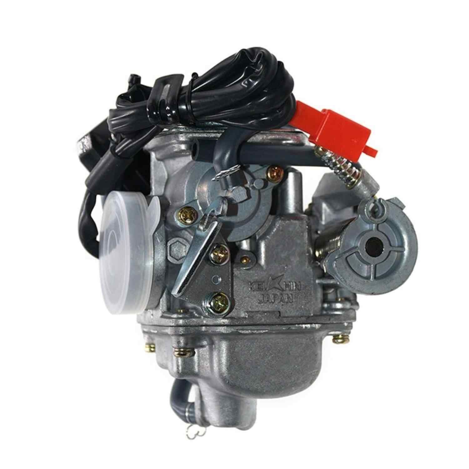 Atv Karbüratör 150 Cc Gy6 Keıhın