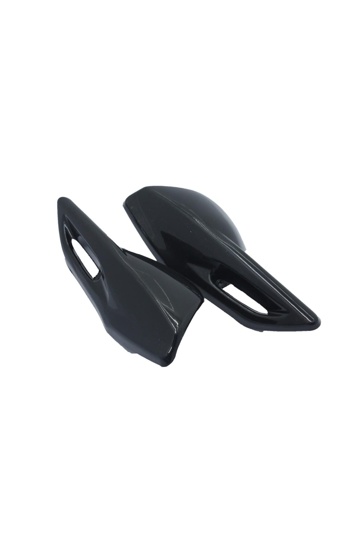 Bws Uyumlu El Koruma Tw Siyah