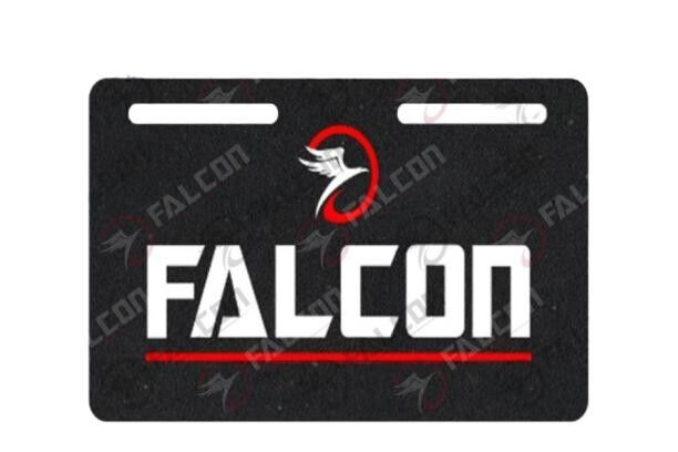 Falcon Plakalık - Rıcco E-Bıke