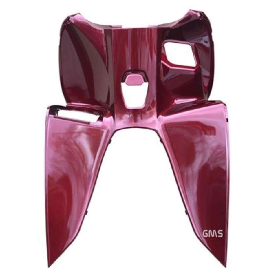 Honda Ön Gögüs İç Panel Kırmızı Dıo 110