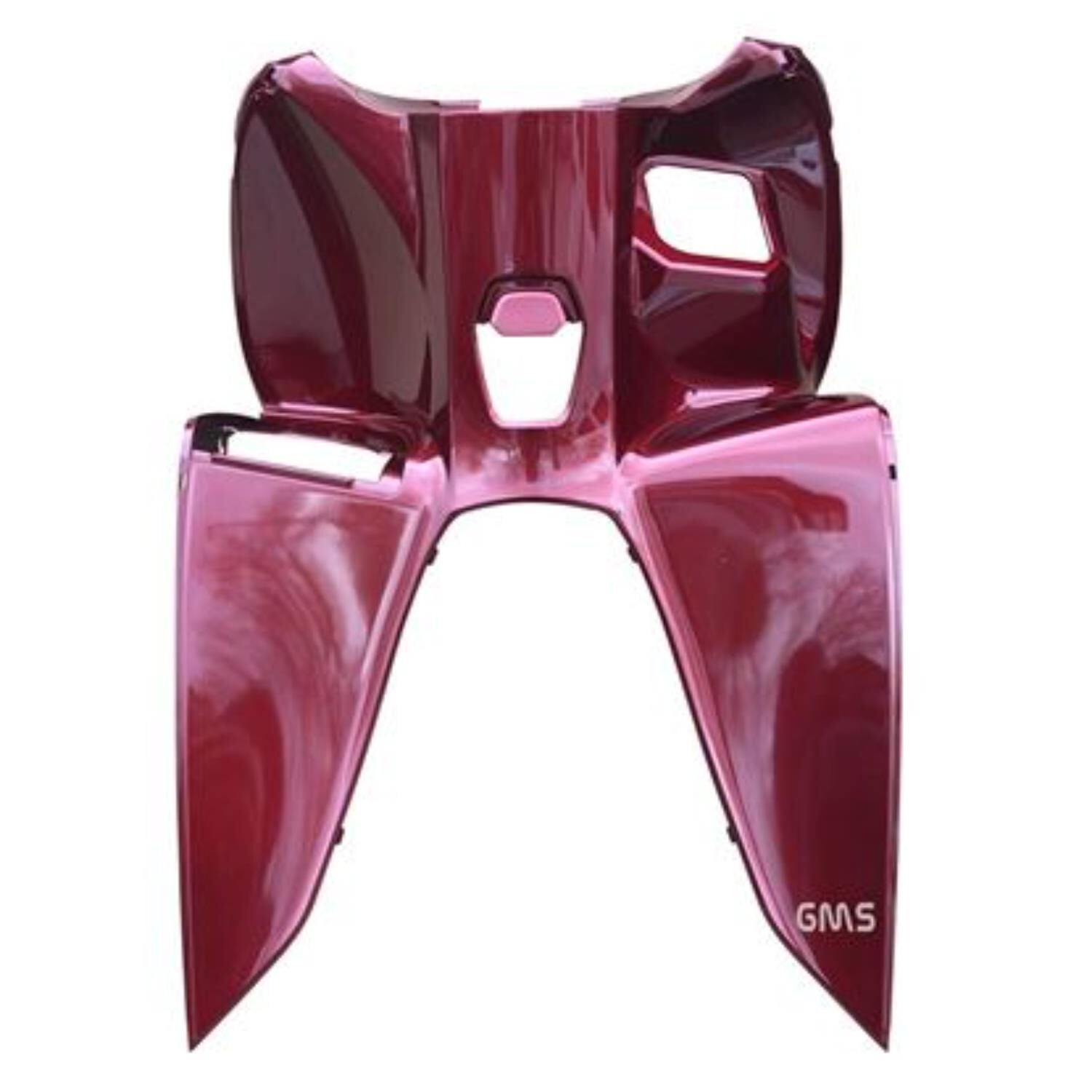 Honda Ön Gögüs İç Panel Kırmızı Dıo 110